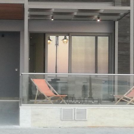 Casa Bella Deluxe Apartments Palaiochora Zewnętrze zdjęcie