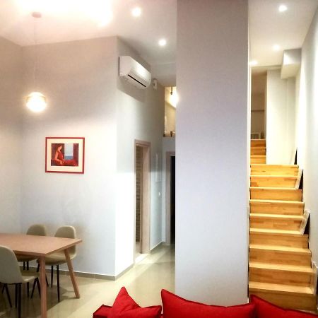 Casa Bella Deluxe Apartments Palaiochora Zewnętrze zdjęcie