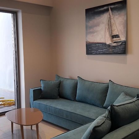 Casa Bella Deluxe Apartments Palaiochora Zewnętrze zdjęcie