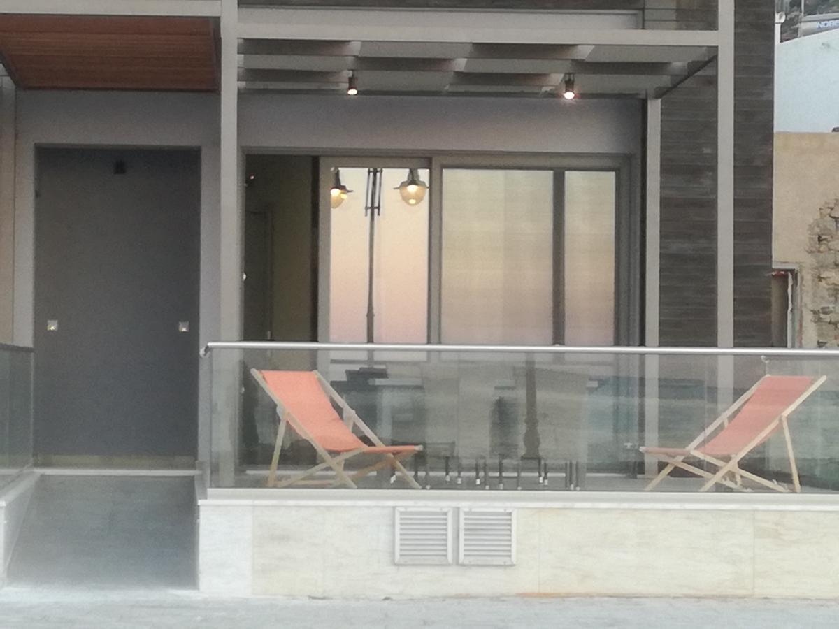 Casa Bella Deluxe Apartments Palaiochora Zewnętrze zdjęcie