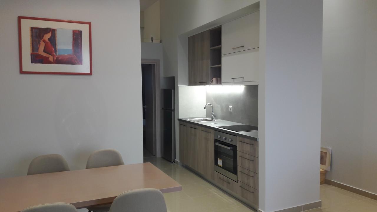 Casa Bella Deluxe Apartments Palaiochora Zewnętrze zdjęcie