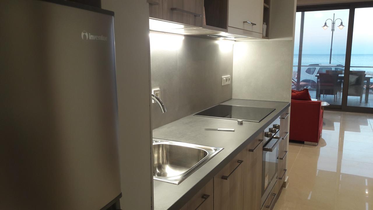 Casa Bella Deluxe Apartments Palaiochora Zewnętrze zdjęcie