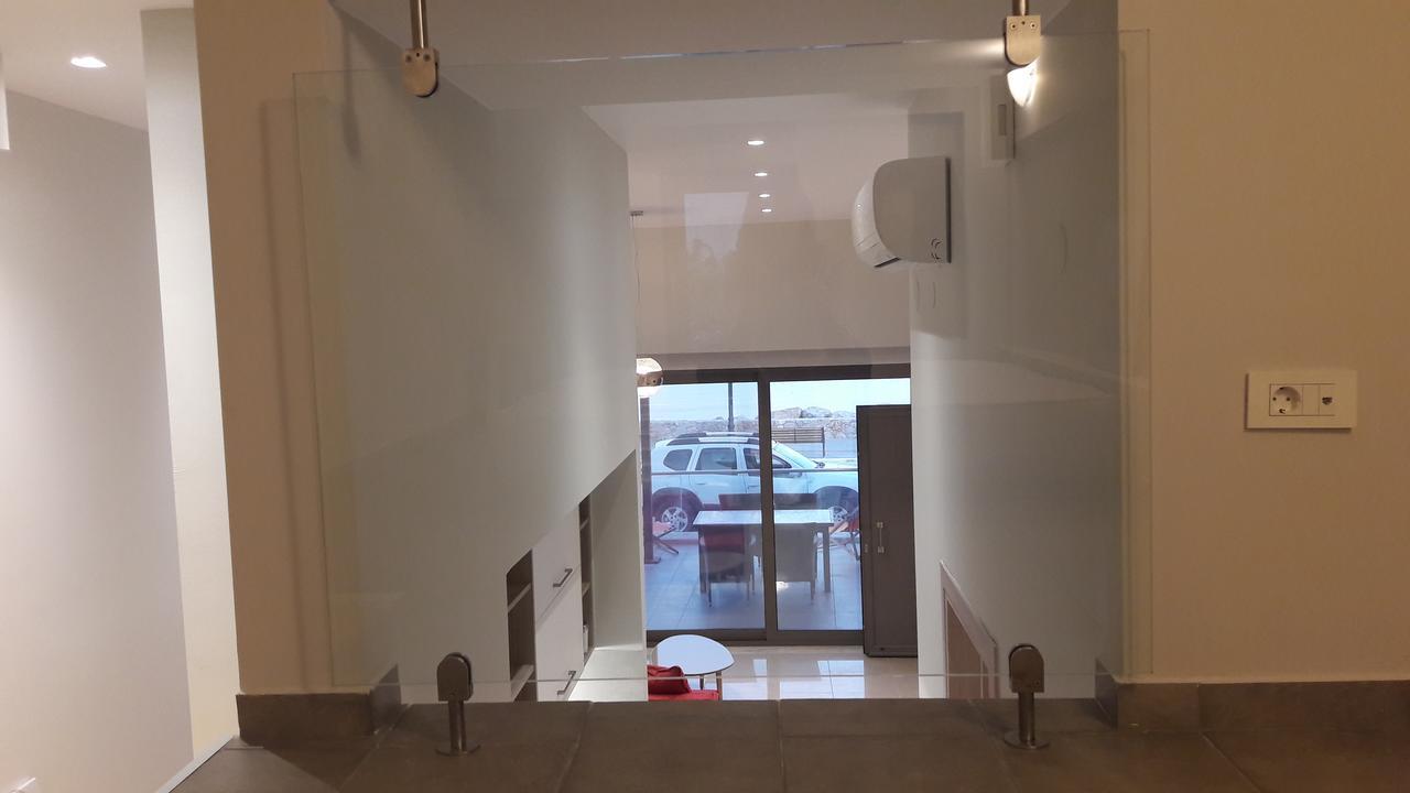 Casa Bella Deluxe Apartments Palaiochora Zewnętrze zdjęcie