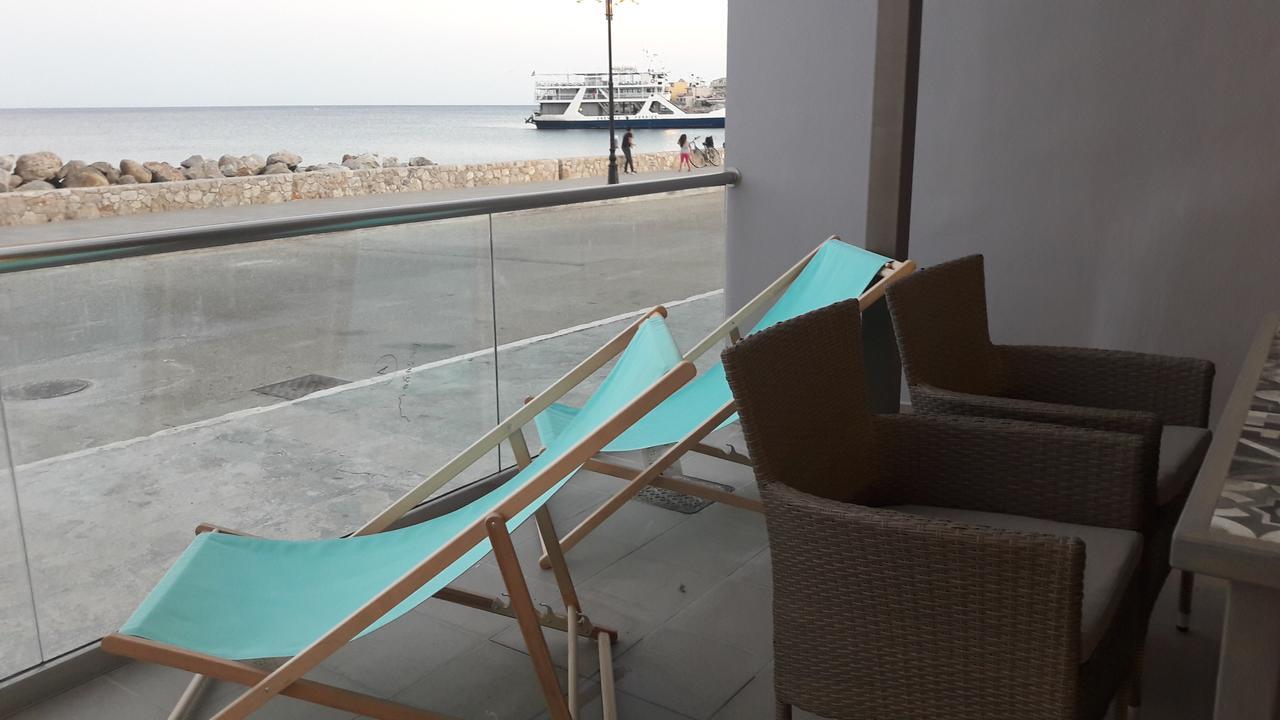 Casa Bella Deluxe Apartments Palaiochora Zewnętrze zdjęcie