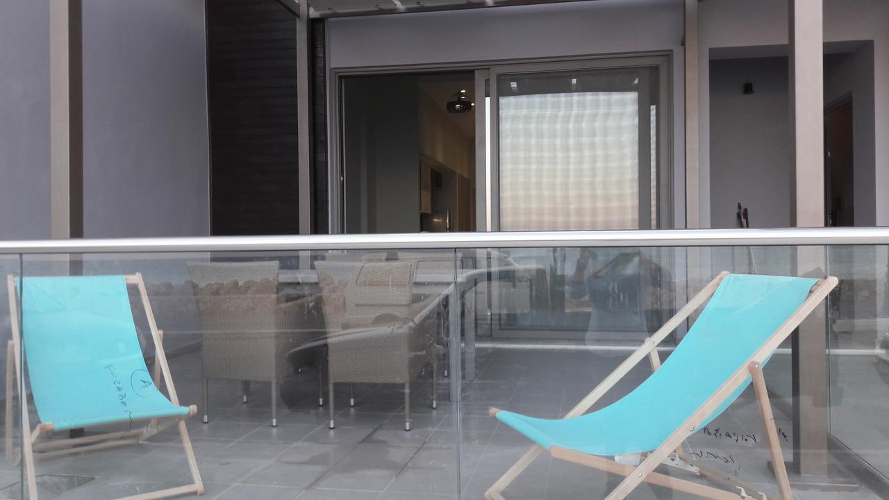 Casa Bella Deluxe Apartments Palaiochora Zewnętrze zdjęcie