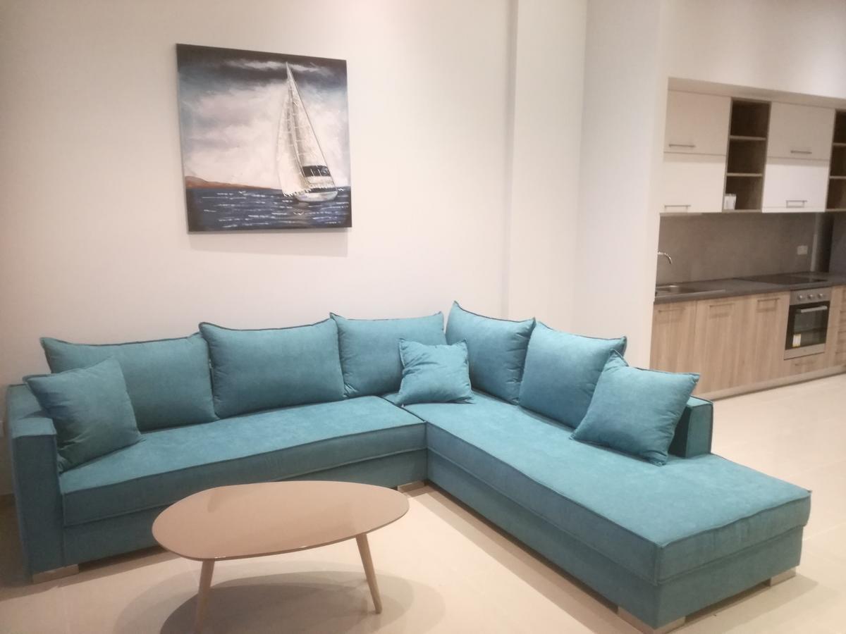 Casa Bella Deluxe Apartments Palaiochora Zewnętrze zdjęcie