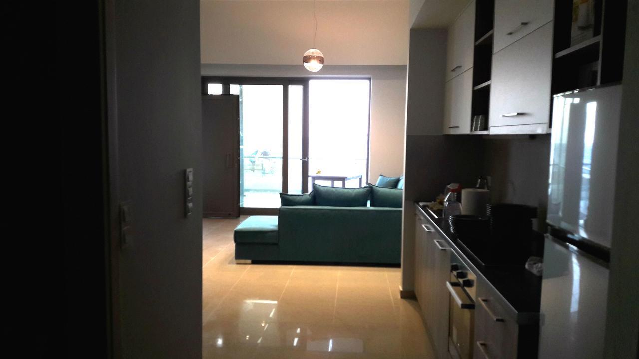 Casa Bella Deluxe Apartments Palaiochora Zewnętrze zdjęcie