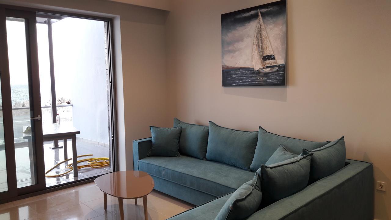Casa Bella Deluxe Apartments Palaiochora Zewnętrze zdjęcie